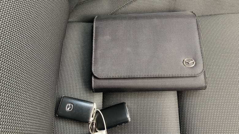 Mazda Cx-30 2.0 e-Skyactiv G MHEV SE-L 5dr Petrol Hatchback